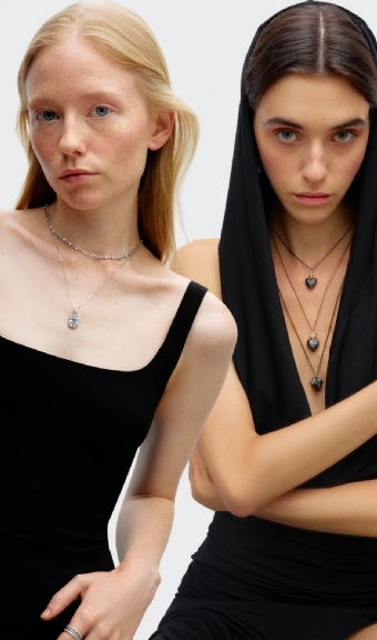 Gizemli / Naif Feminen