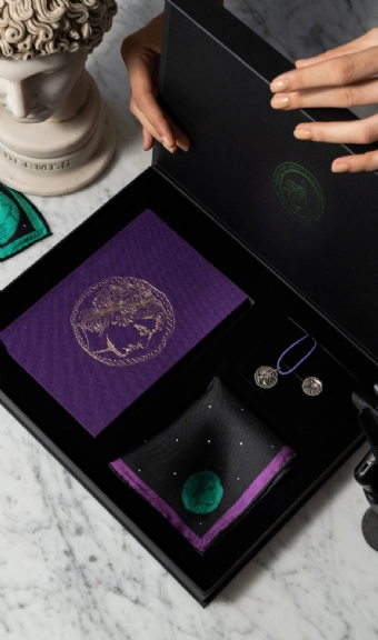 Make Your Own Gift Box