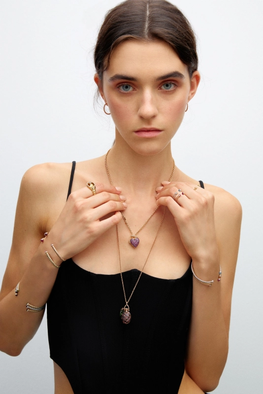 THE MYSTERY OF WOMAN