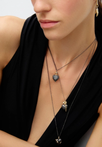 THE MYSTERY OF WOMAN