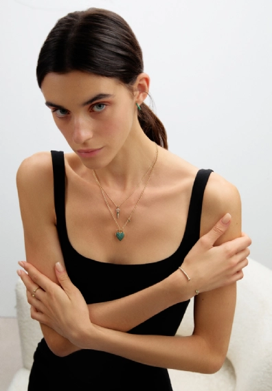 THE MYSTERY OF WOMAN