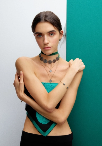 THE MYSTERY OF WOMAN