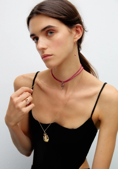 THE MYSTERY OF WOMAN