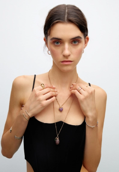 THE MYSTERY OF WOMAN