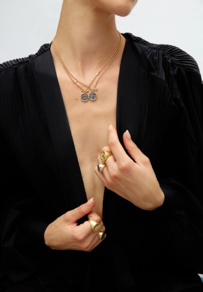 THE MYSTERY OF WOMAN