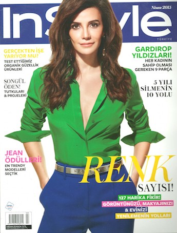 Instyle