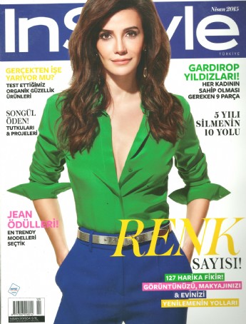 Instyle