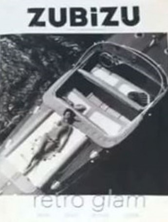 ZUBIZU