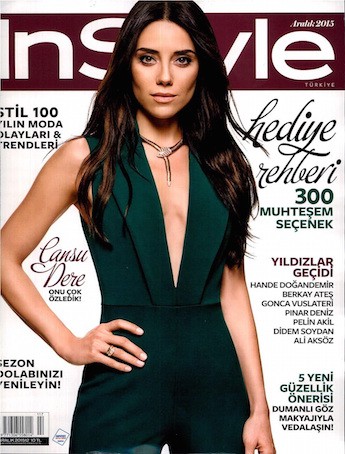 Instyle