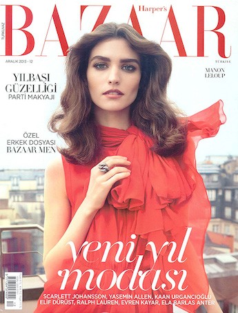 Harper's Bazaar