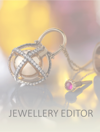 THE JEWELLERY EDITOR