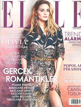 Elle