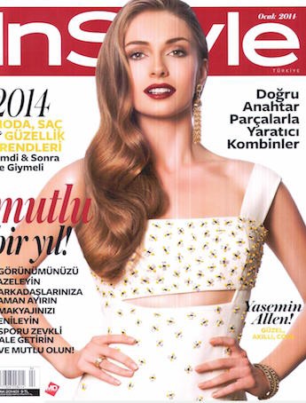 Instyle