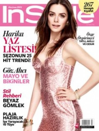 Instyle