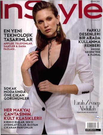 INSTYLE