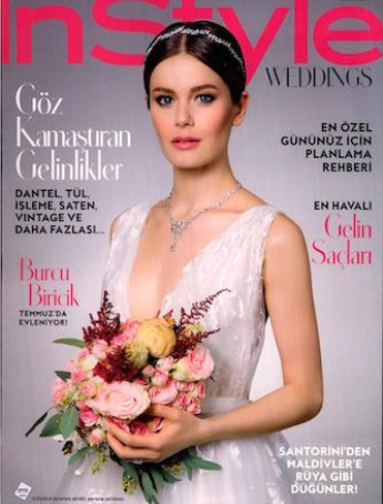 Instyle Wedding