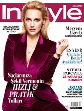 Instyle