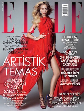 ELLE