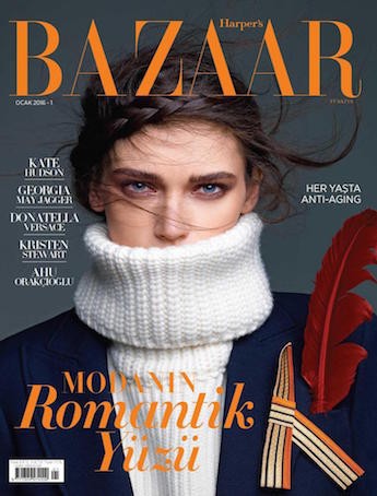 Harper's Bazaar