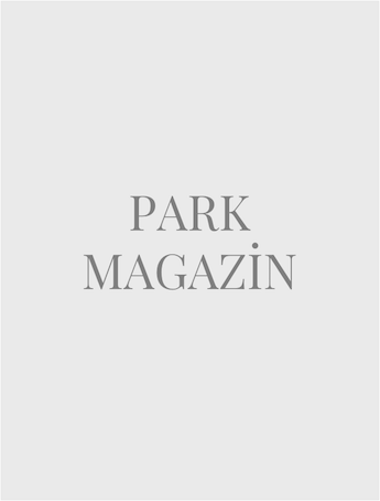 PARK MAGAZINE