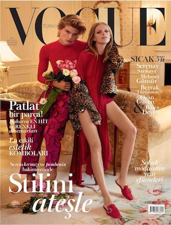 Vogue