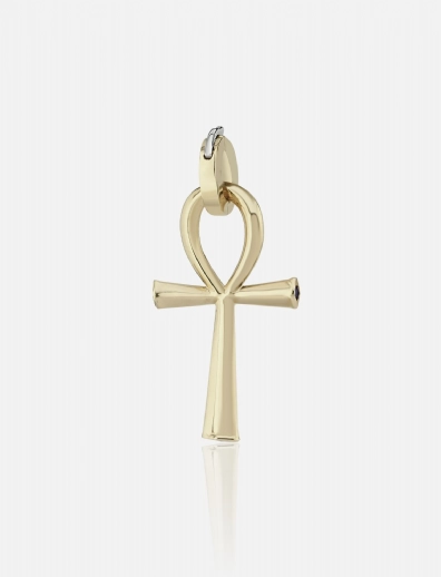 Ankh Charm