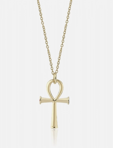 Ankh Necklace
