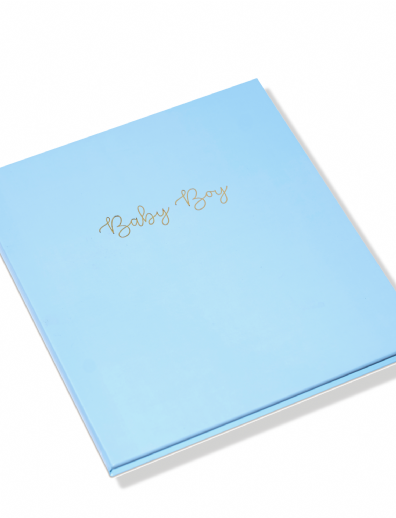 Baby Boy Albüm