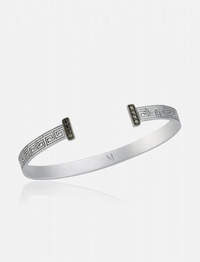 Marcus Diamond Bracelet