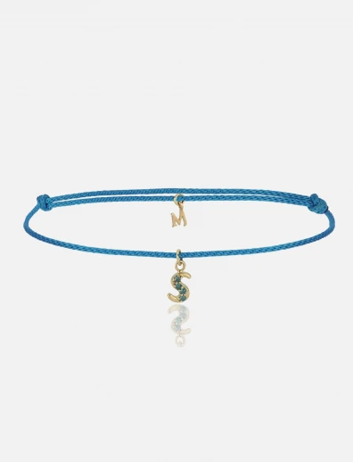 Mini S Bracelet