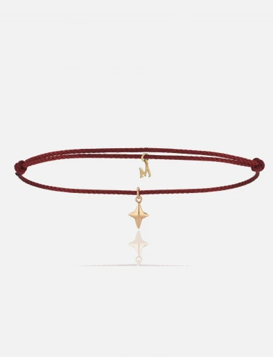 Mini Star Bracelet..