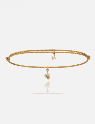 Mini Snake Bracelet..
