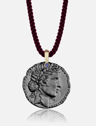 Marcus & Cleopatra Coin