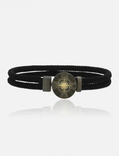 Compass Bracelet
