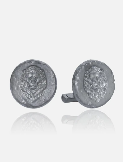 Leo-Cufflink