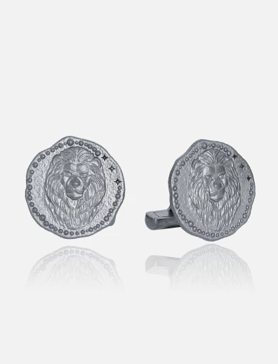 Leo Cufflink