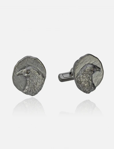 Eagle Cufflink..