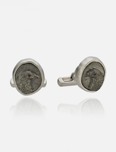 Eagle Cufflink.