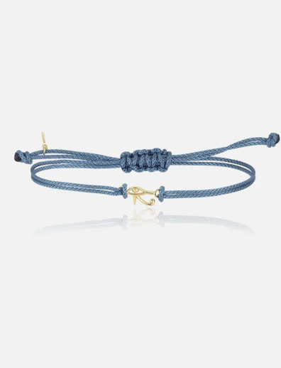 Horus Eye Bracelet