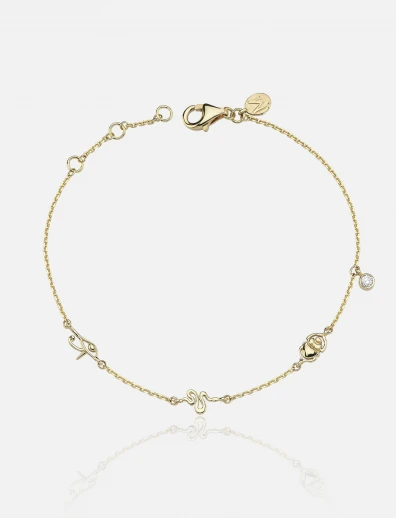Luck Talisman Bracelet