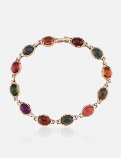 Gem Bracelet
