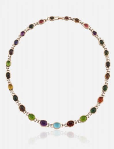Gem Choker