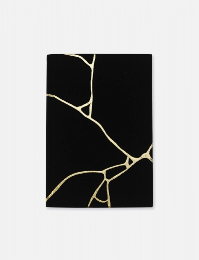 Kintsugi Notebook
