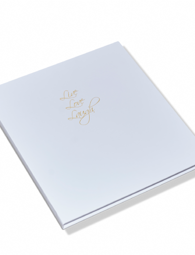 Live & Love & Laugh Albüm