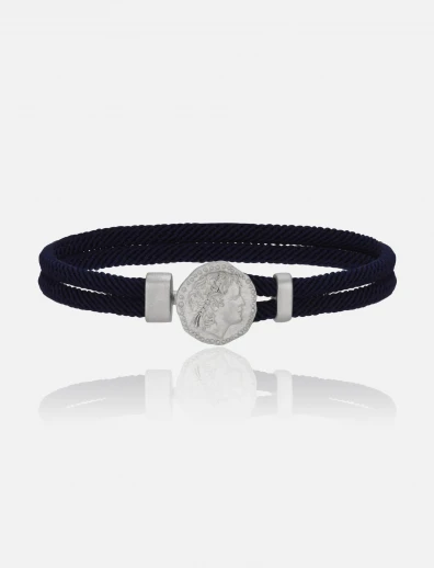Marcus Cored Bracelet