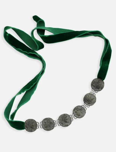 Marcus & Cleopatra Choker