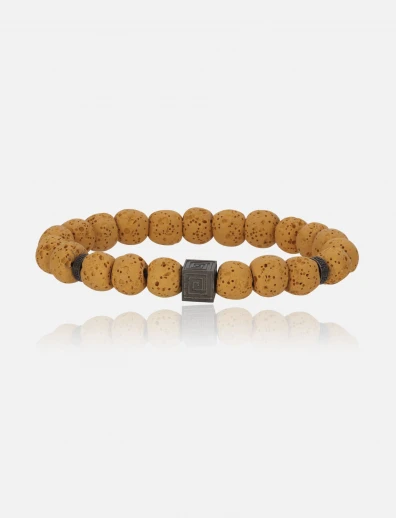 Marcus Lava  Bracelet