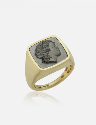 Marcus Antonius Ring
