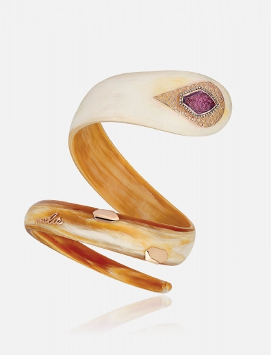 Queen of               Nile