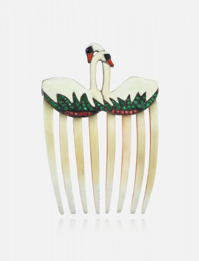 Leda Hair                    Accessory